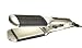 Health & Personal Care : BaByliss Pro BABP2559 Professional Porcelain Ceramic 2 1/2 Inch Flat Iron