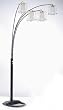 Chandelier Floor Lamp By Acme Furniture