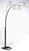 Chandelier Floor Lamp By Acme Furniture