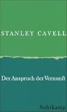 Produkt-Bild: Der Anspruch der Vernunft: Wittgenstein, Skeptizismus, Moral und Trag&ouml;die