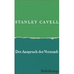 Der Anspruch der Vernunft: Wittgenstein, Skeptizismus, Moral und Trag�die