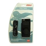 Cellular Innovations Hard Case for iPod nano 1G (Black)