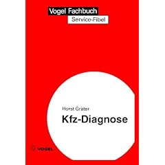 Service-Fibel f�r die Kfz-Diagnose
