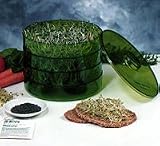 Biosta Sprouter - by Miracle Exclusives - GREEN