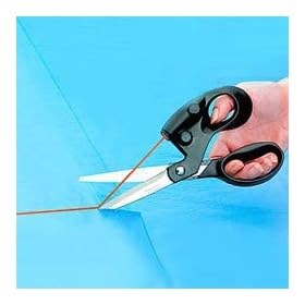 Laser Scissors