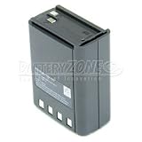 2-Way NiCad Replacement Battery for Uniden SPH516, SPU416 two way radios. Replaces APX1070