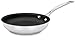Read Cuisinart 722-20NS Chef's Classic Nonstick Stainless 8-Inch Open Skillet Details Cuisinart 722-20NS Chef's Classic Nonstick Stainless 8-Inch Open Skillet
