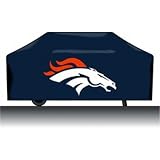 Denver Broncos NFL Grill Cover Deluxe
