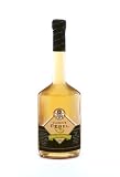 Tequila Lime Vinegar 6.5 Oz