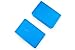 Set of 2 ProSource Yoga Blocks Premium Quality 9