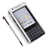 Sony Ericsson - P1i - Unlocked GSM Touchscreen Phone (US Version)