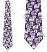 Buffalo Bills NeckTie NFL Ties