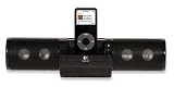 Logitech MM32 Speakers - Black