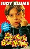 Tales of a Fourth Grade Nothing