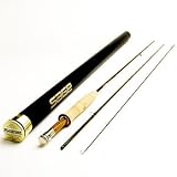 Sage TXL 171-3 Fly Rod (1 wt 7' 10, 3 pc)