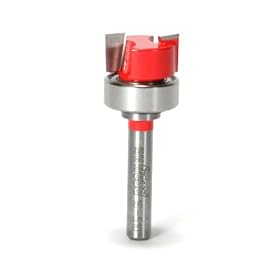 Freud 16-504 3 4 Diameter X 3 4 Top Bearing Mortising Dado (1 4 Shank) by Freud