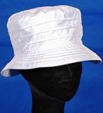 Emsmorn Ladies Bowls Sun Hat