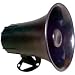 Pyle All-Weather Trumpet Speaker
