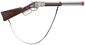 Gonher 99/0 - Gewehr Winchester 70c, Zink