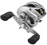 Daiwa® TD Zillion 100PA Baitcasting Reel