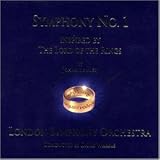 Johan De Meij - Symphony No. 1 Inspired By Lord of the R