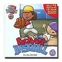 Backyard Baseball