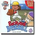 Backyard Baseball by