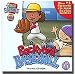 Software : BACKYARD BASEBALL (Jewel Case)