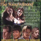 The King's Guard (2000 Film) Ray Colcord