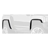 Bushwacker 150900-02 Hummer OE Style Fender Flare - Set of 4 by Bushwacker