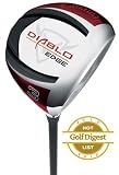 Callaway Diablo Edge Fairway Wood 5 Left Hand, Diablo Regular