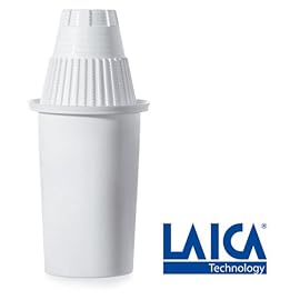 LAICA ピュア浄水器 交換カートリッジ 1本入り