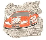 Tony Stewart Nascar Coke Car Pin