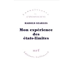 Mon exp�rience des �tats-limites