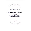 Mon exp�rience des �tats-limites