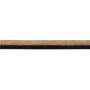 Grizzly T1130 Purfling-Black/Maple 20/20