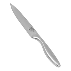 Chicago Cutlery Forum 5-Inch Utility Knife by Chicago Cutlery