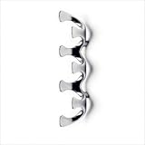 IMAGE OF Jakob Wagner Wine Rack Finish: Mirror Polished