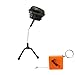 HURI Chainsaw Oil Cap for Husqvarna 340 345 346 350 353 362 365 371