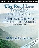 Review Simon & Schuster Audio  / The Road Less Travelled and Beyond