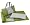 Fitness Sport Zubehör Set für Nintendo Wii Fit Balance Board