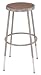 6200 Series Standard Drafting Stool, Adjustable Height Stool (NLP6224H) Category: Sto...