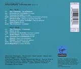 Produkt-Bild: Best of Vivaldi,the Very