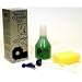 P21S High Performance Wheel Cleaner Kit, 500 ml Pump Spray Image