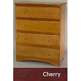 Angel Line Four Drawer Chest