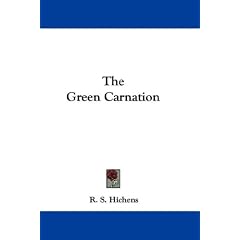 The Green Carnation