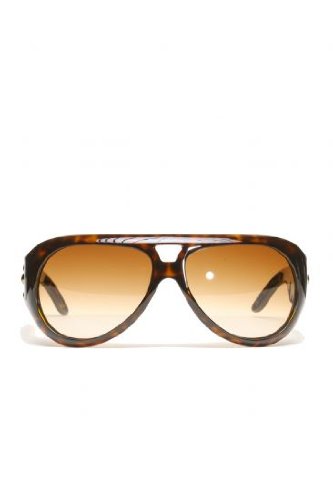 Gucci Sonnenbrille , Farbe: Braun1, Größe: One Size