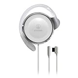 audio-technica �g�ѓd�b�Ή��C���t�B�b�g�w�b�h�z�� ATH-EQ330T WH/