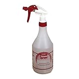 24 Oz. Sprayer Bottles, Pack Of 3