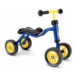 Childrens Toyshop  Toys : Puky Wutsch Blue